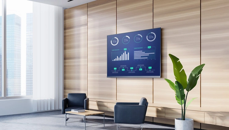 Телевидение для бизнеса от Ростелеком в село Межово (Красноярский край)